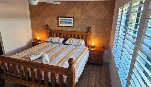 Studio in Quindalup Bay