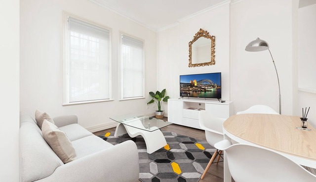 Stunning Sydney Home 11