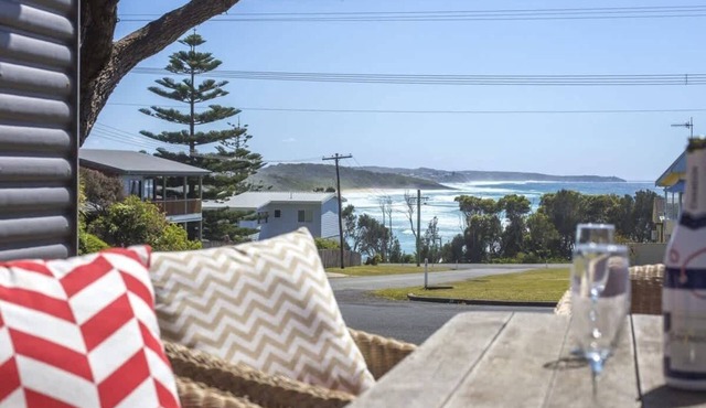 Stunning Views at Dolphin Point