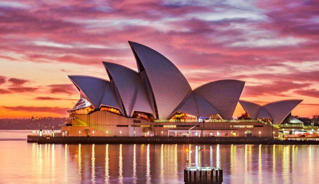 Stylish 2-Bedroom Suite Near Bondi Beach Sydney