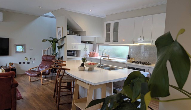 Stylish and Comfortable Home in Preston