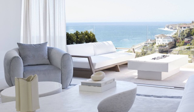 Stylish and Peaceful Luxury Accommodation 5 Minutes From Tamarama Beach