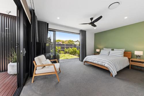 Stylish Home near Noosa & Peregian, walk to Beach