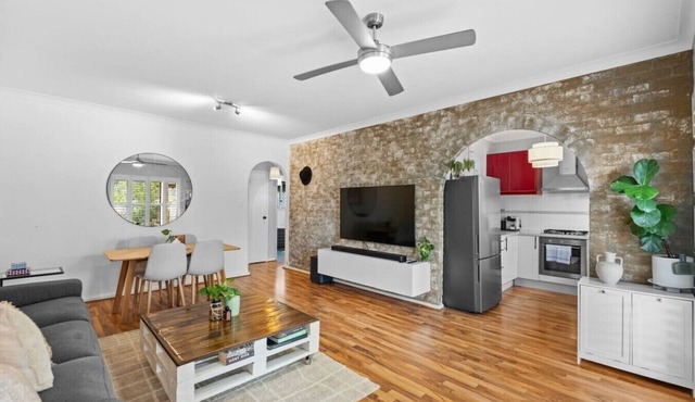Suburban Escape - Close to Perth CBD