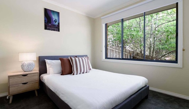 Summerhill Getaway: Simple Comfort Near Launceston in Launceston