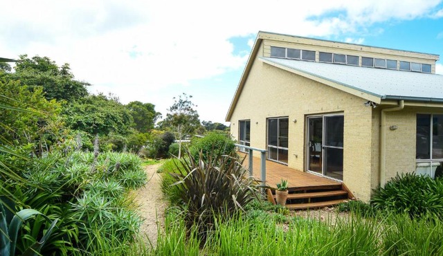 Summerwood in Flinders