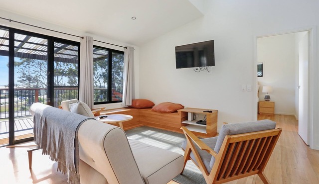Sunkissed - 2 Bedroom House in Pambula Beach