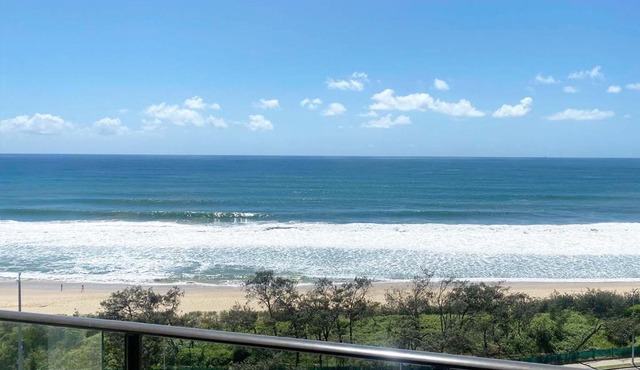 Sunny Coast Escapes - Maroochydore
