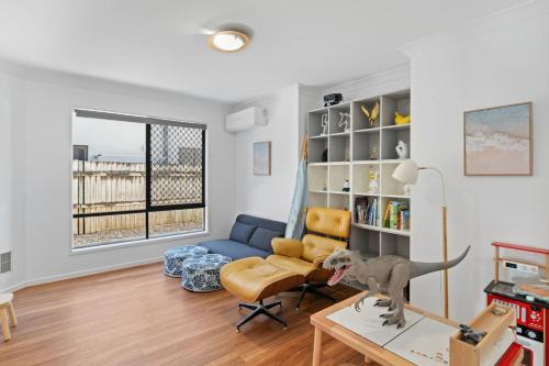 Sunnybank Hills Spacious 5BR Home for Families