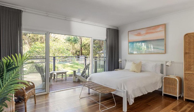 Sunrise Guesthouse