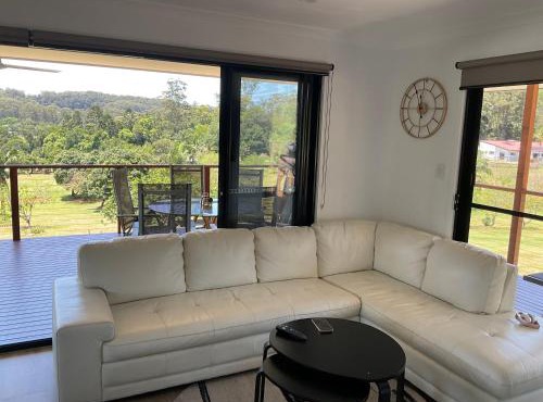 Sunshine Coast retreat your own private golf course