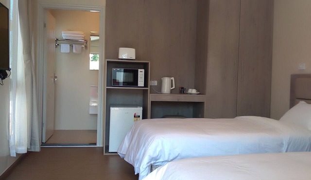Sunshine Gardens Bourke Resort in Bourke