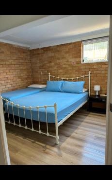 Sunshine Rooms