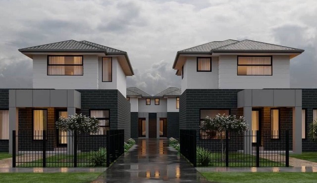 Super Modern Stylish Home/Spacious & Private in Fawkner