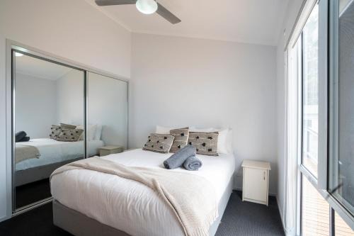 Surf Beach Holiday Park