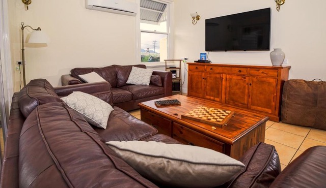 Surfside Holiday Park Warrnambool in Warrnambool