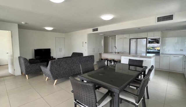 Surfside One U1 Perfect Coastal Getaway