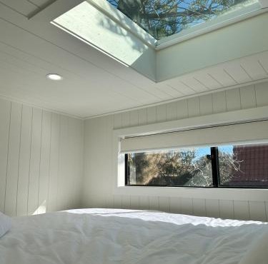 Suur Kodu- Beachfront House plus Tiny Home in Sellicks Beach