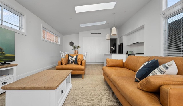 Sweet Seymour - 3 Bed, 2 Bath Cosy & Modern Home in Bathurst