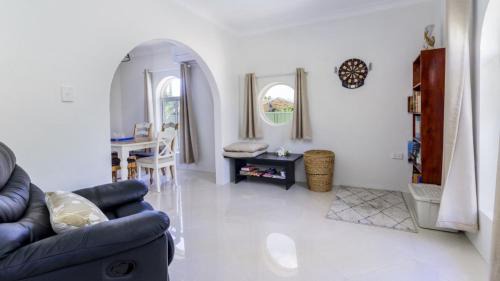 Take A Dip At Eucalypt in Bellara
