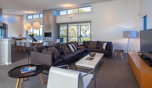Talo House I Private Properties