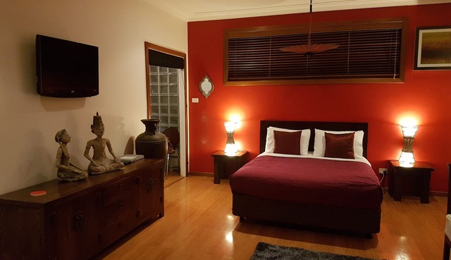 Tantarra Guest House