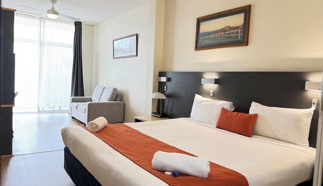 Taree Motor Inn