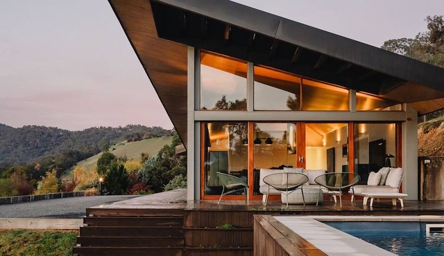 Tatoonie - Elevated in experience in Myrtleford