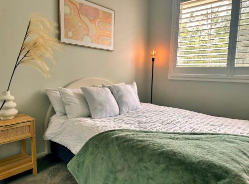 Team Luxury Home for Short or Long Stays