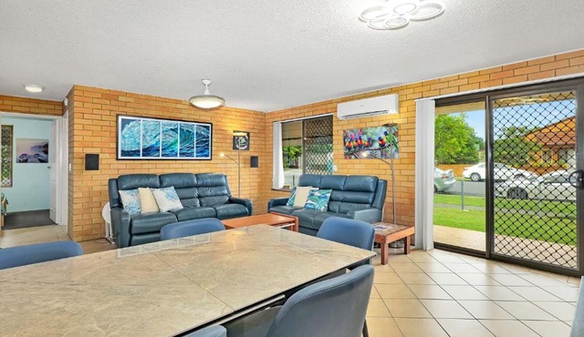 Tee Jays in Sawtell