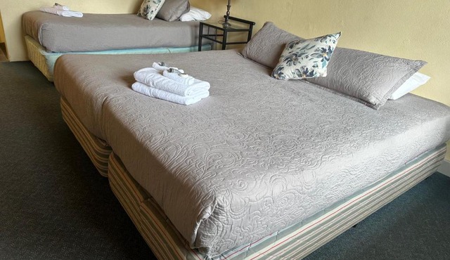 Temora Motel - UNDER NEW MANAGEMENT in Temora