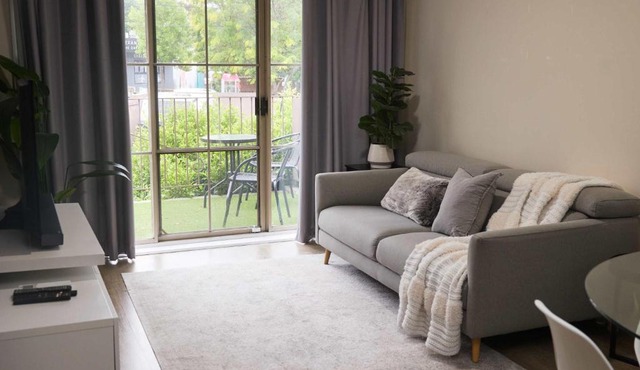 Templestowe Village - 2BR Parking Pet-Friendly