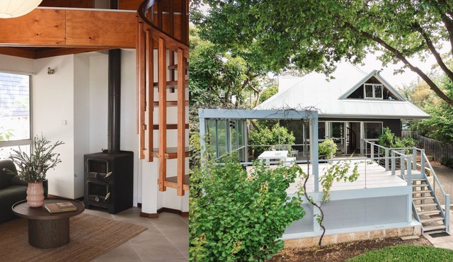 Terrace Haus Margaret River