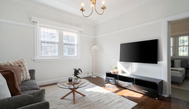 The 450 Collection Double Bay Stays Suite 5 in Sydney
