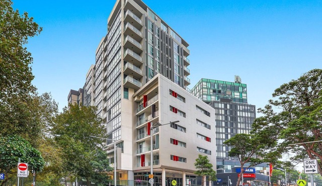 The Alta Apartments by Urban Rest