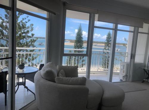 The Atrium Resort in Gold Coast