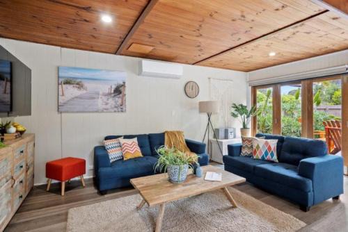 The Bach in Barwon Heads