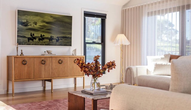 The Barn at Berry. A luxury country escape