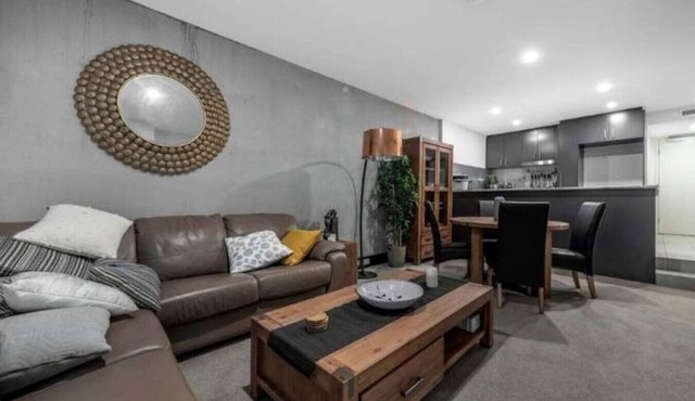 The Barty by Parbery Property in Kingston