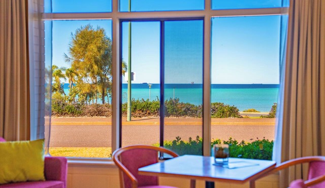 The Beach Hotel Whyalla in Whyalla