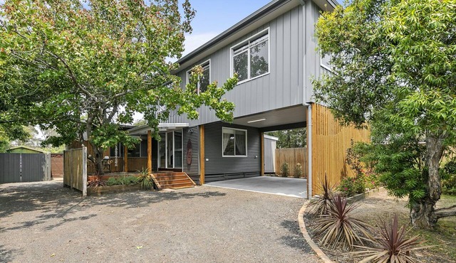 The Beach House Anglesea in Anglesea
