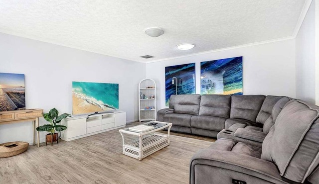 The Beach Pad - Mudjimba