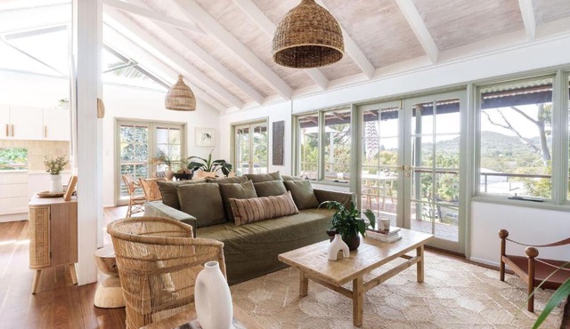 The Beachley in Byron Bay