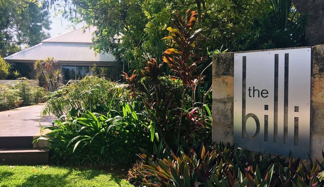 The Billi Resort in Cable Beach