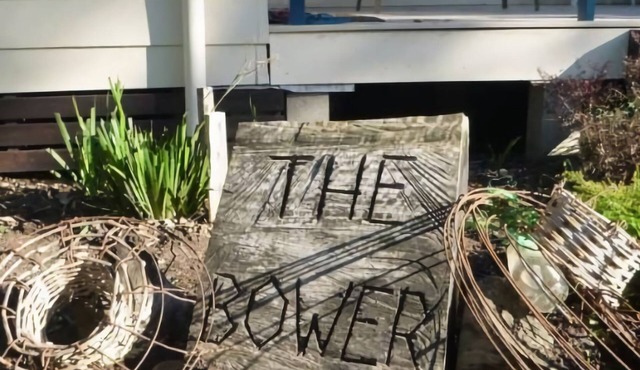 The Bower on Berrara Road