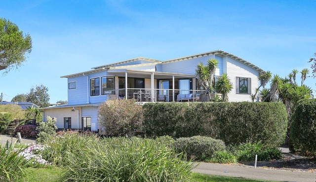 The Break – space, comfort and seaside fun