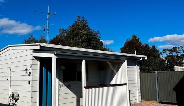 The Bungalow