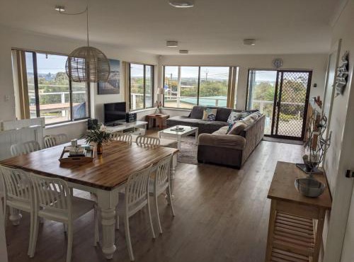 The Castle - Goolwa Beach in Goolwa South