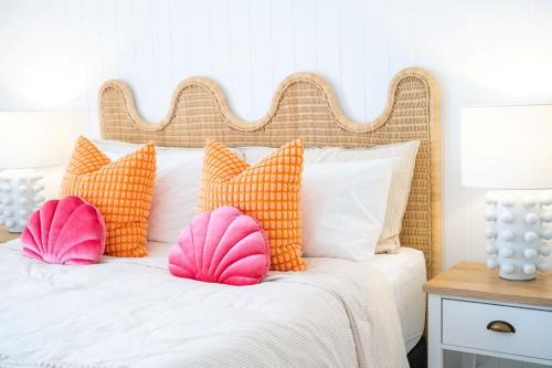 The Chelsea Beachside Apartment