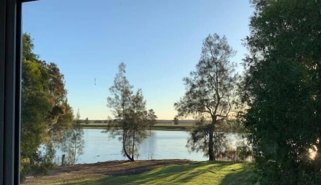 The Clyde Summary: Ex in Eagleton